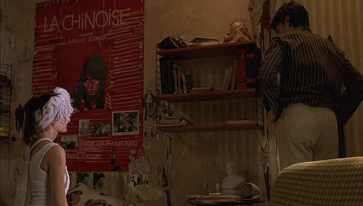 The Dreamers - I sognatori streaming ita
