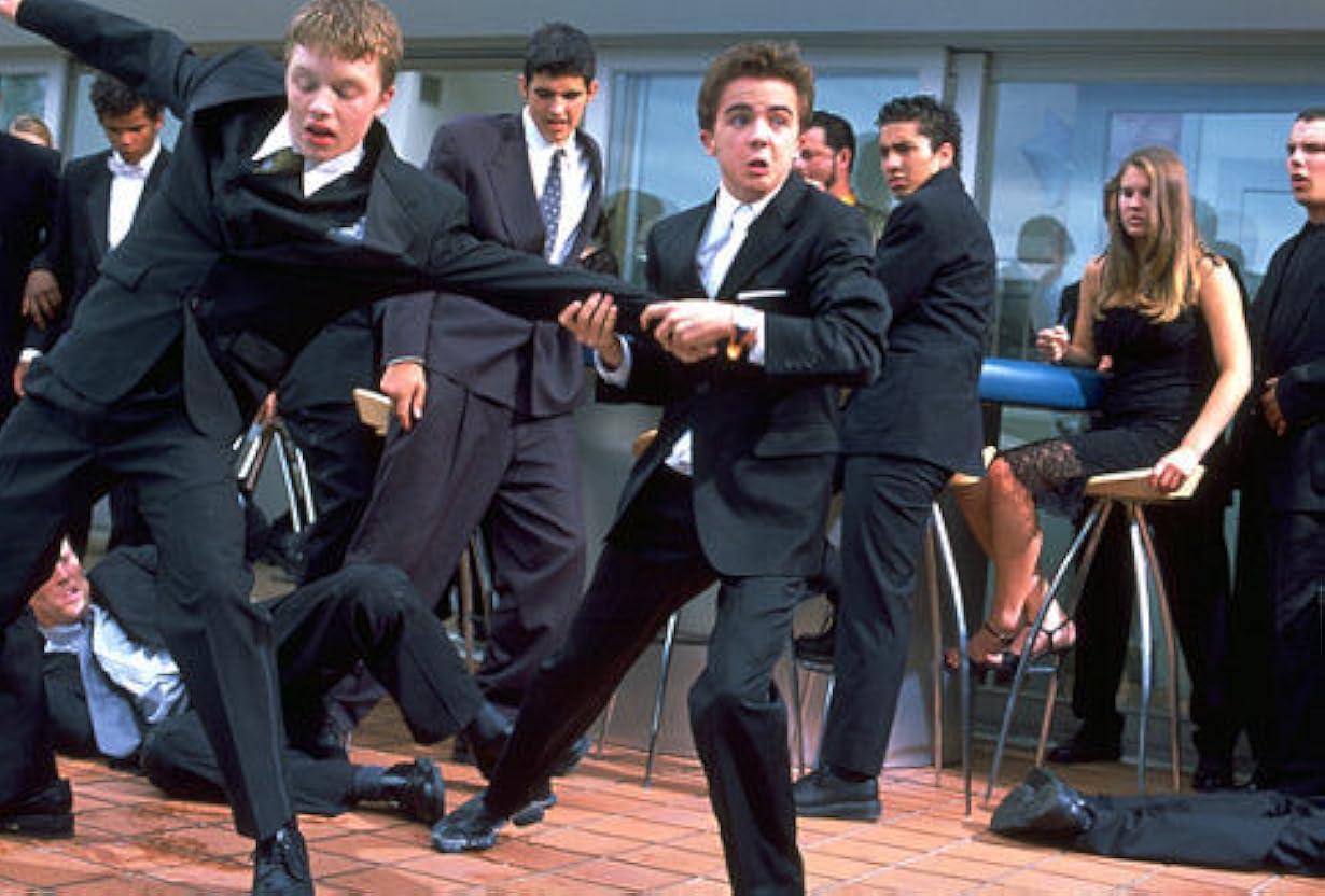 Agente Cody Banks streaming ita