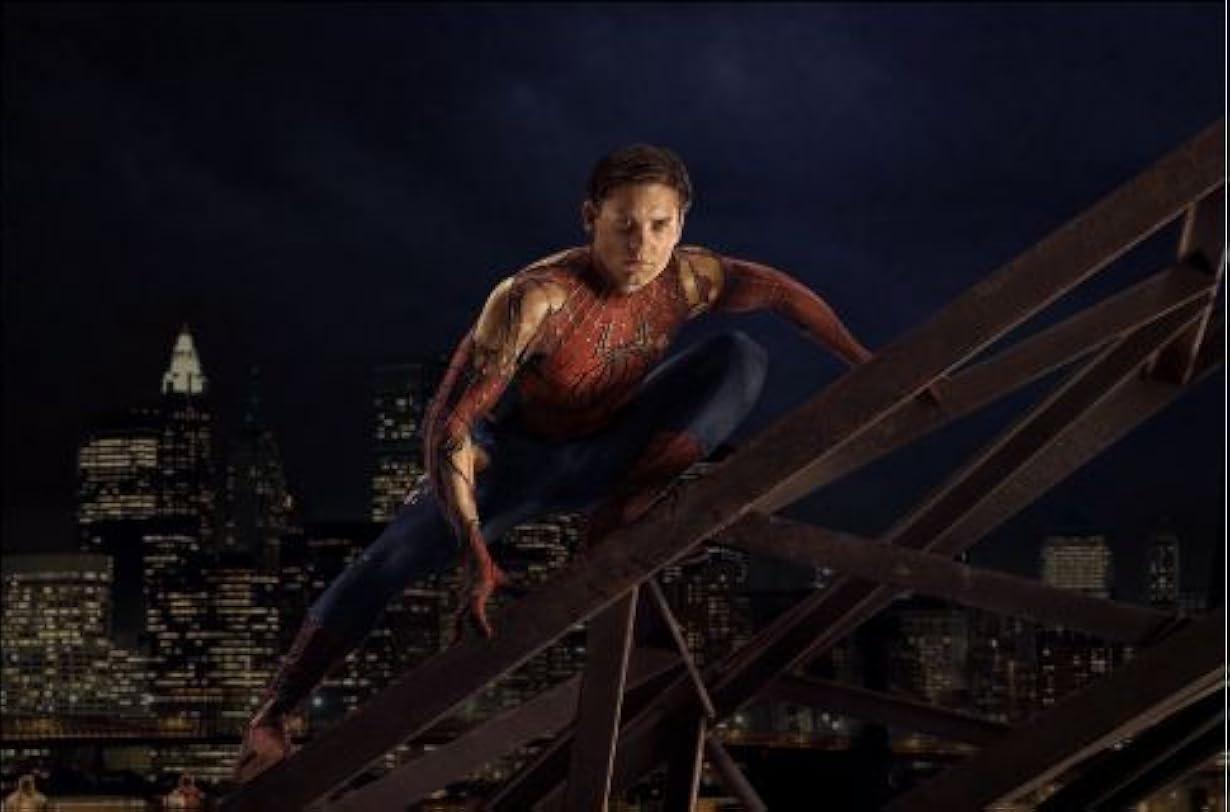 Spider-Man 2 streaming ita