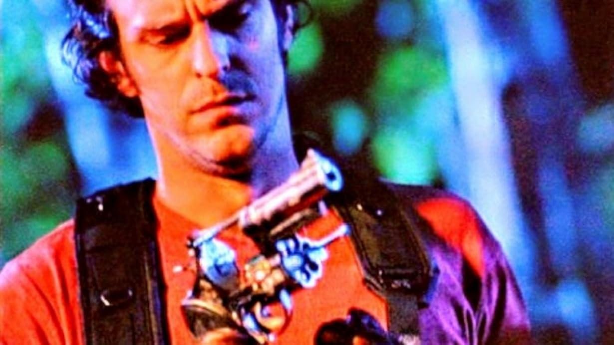 House of the Dead streaming ita
