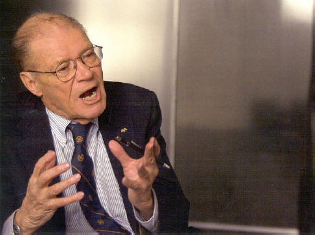 The Fog of War - La guerra secondo Robert McNamara streaming ita