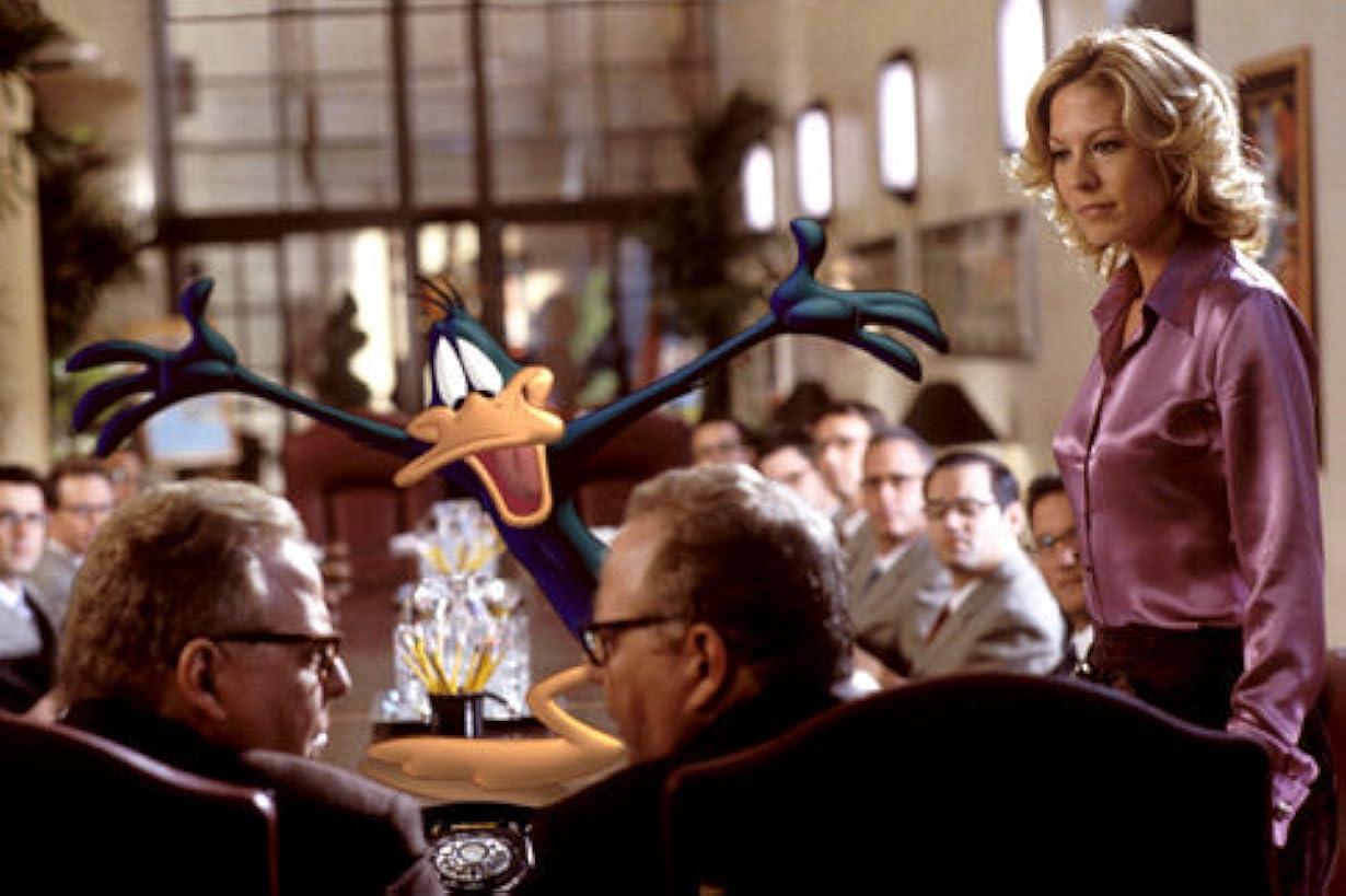 Looney Tunes: Back in Action streaming ita