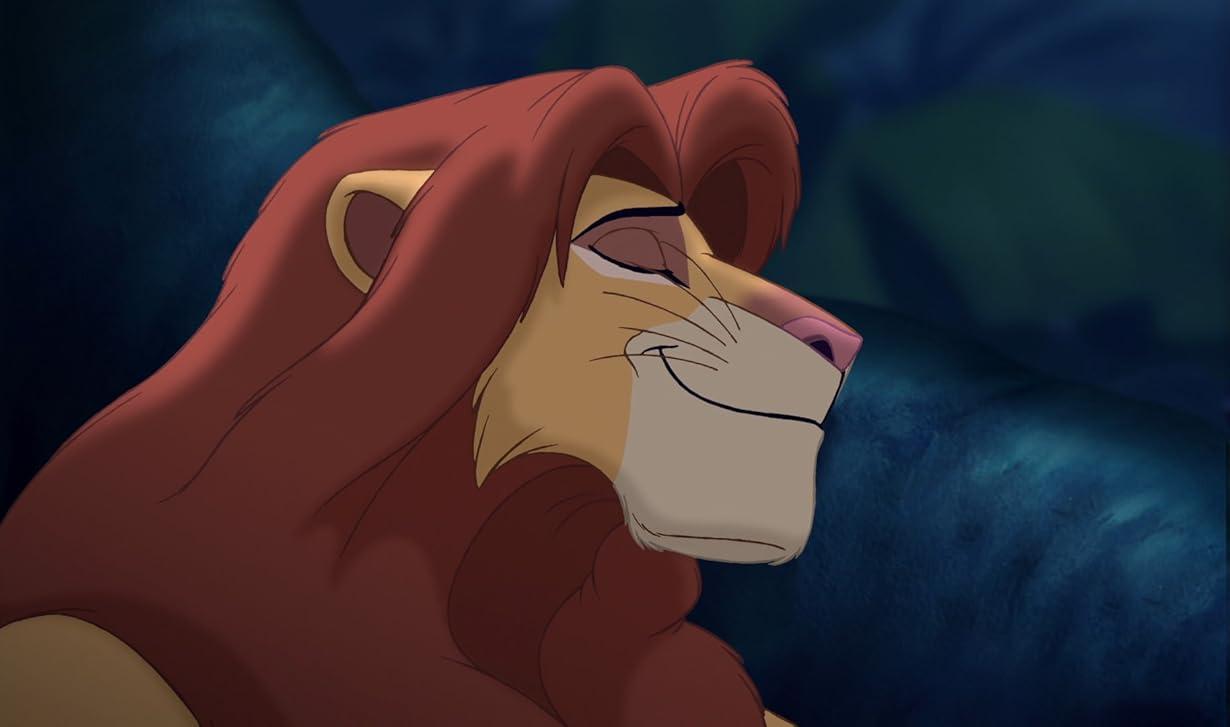 Il re leone 3 - Hakuna Matata streaming ita