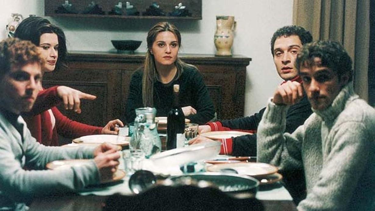 Passato prossimo streaming ita