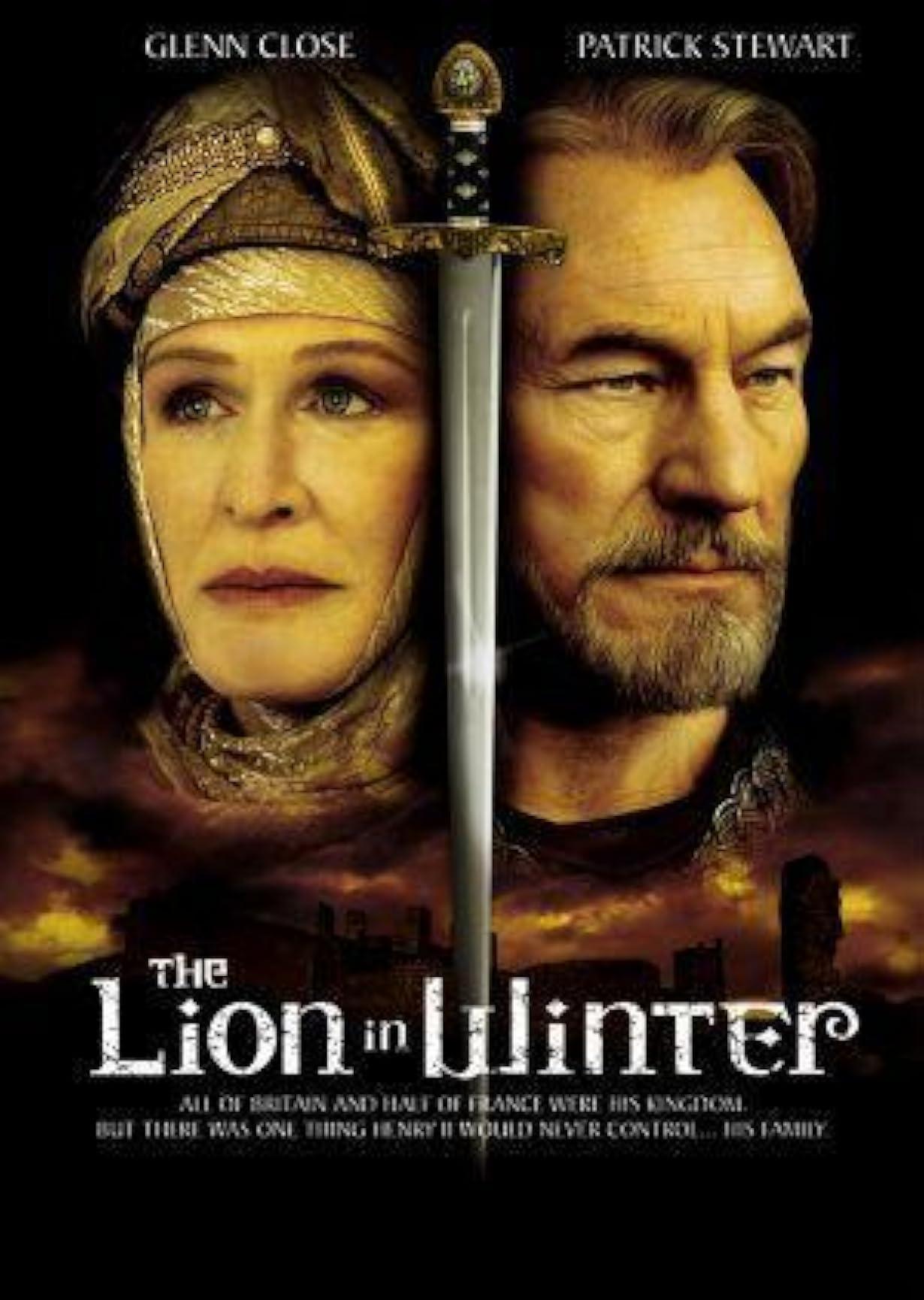 The Lion in Winter - Nel regno del crimine streaming ita