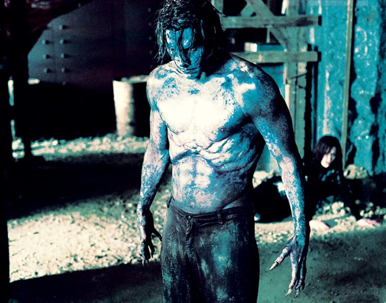 Underworld streaming ita