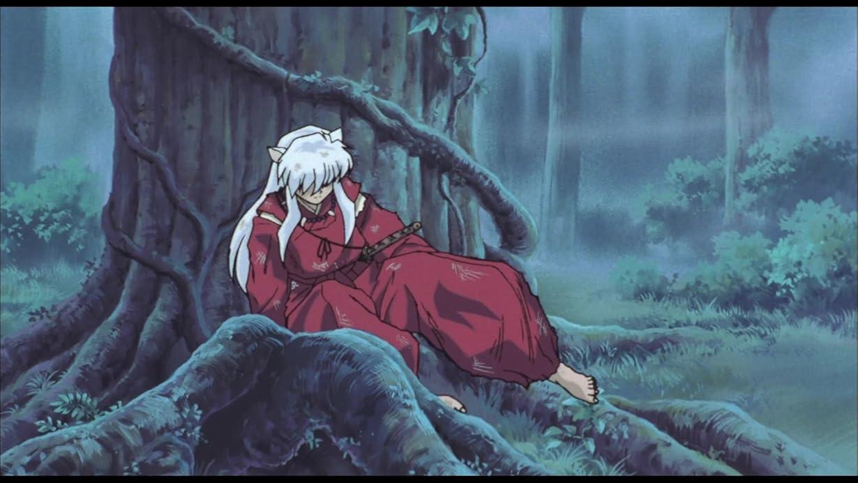 Inuyasha the Movie 1 - Un sentimento che trascende il tempo streaming ita
