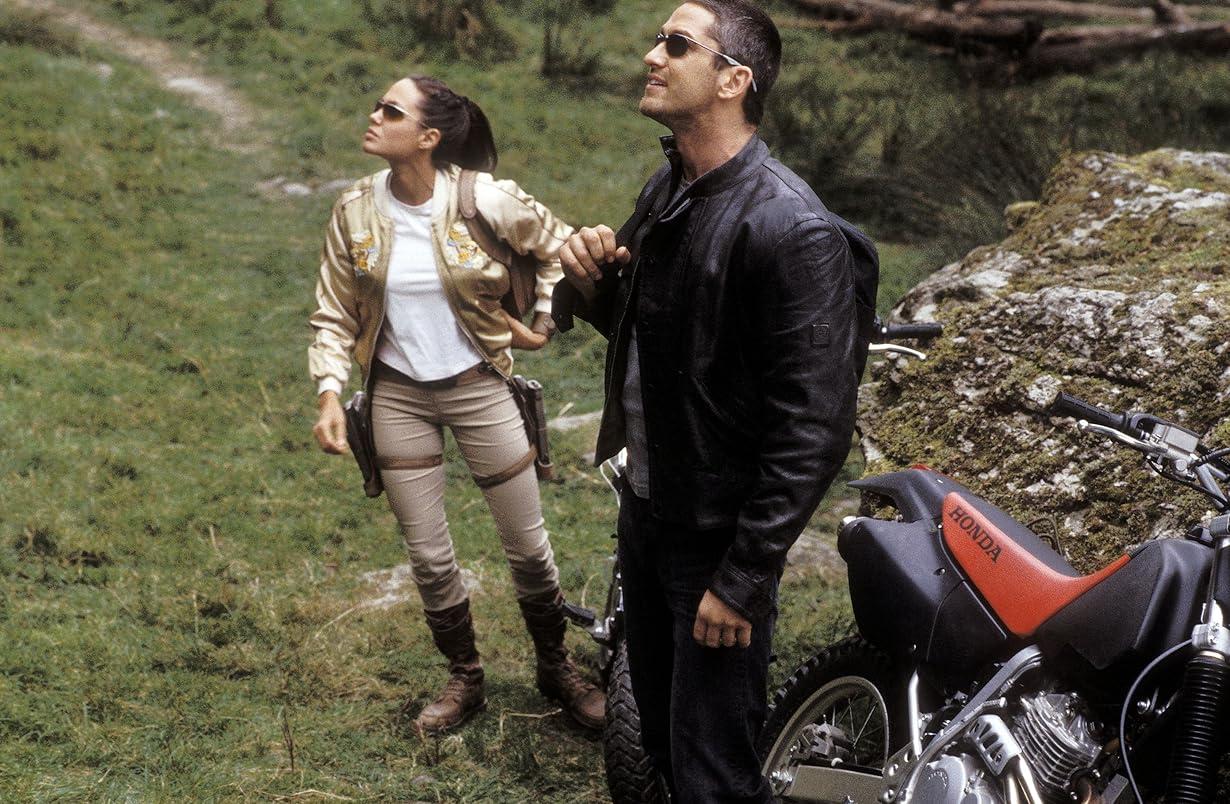 Lara Croft: Tomb Raider 2 - La culla della vita streaming ita