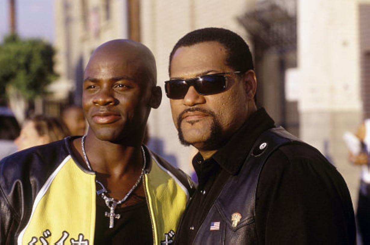 Biker Boyz streaming ita