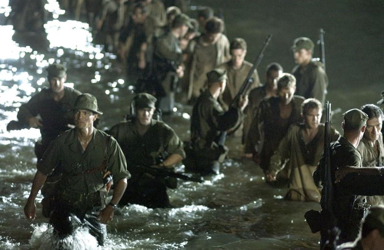 The great raid – Un pugno di eroi streaming ita