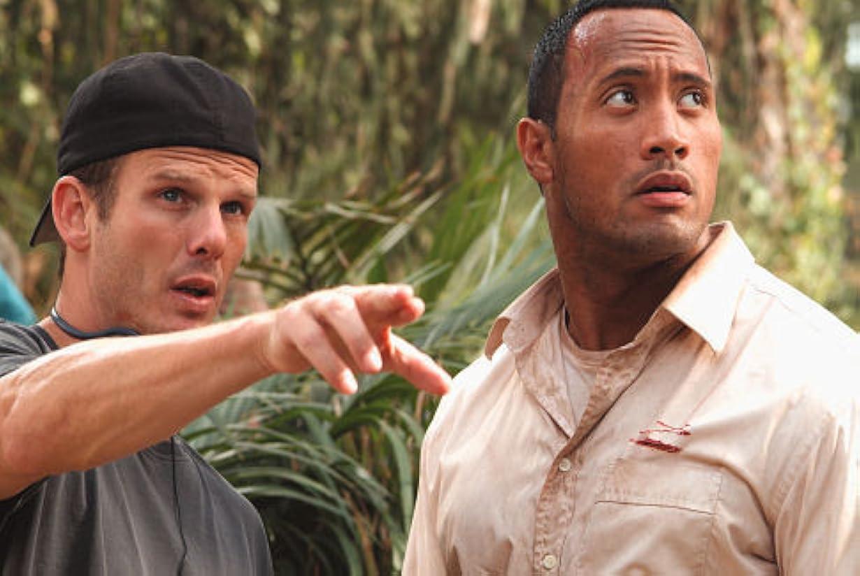 Il tesoro dell'Amazzonia streaming ita