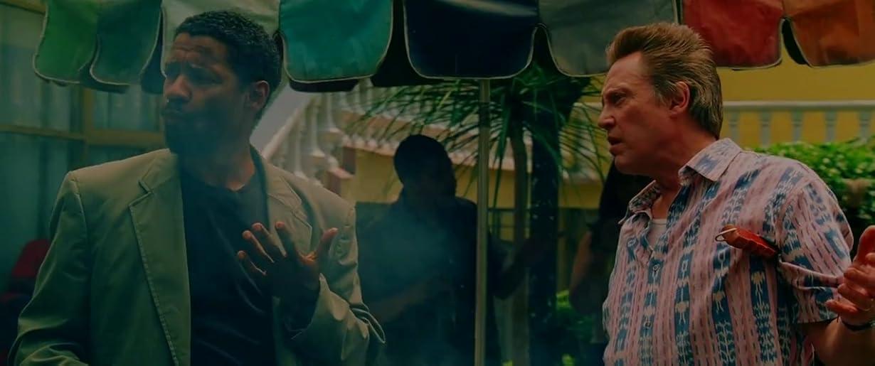 Man on fire - Il fuoco della vendetta streaming ita