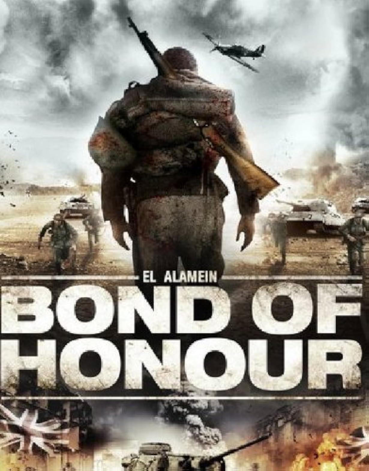El Alamein - La linea del fuoco streaming ita