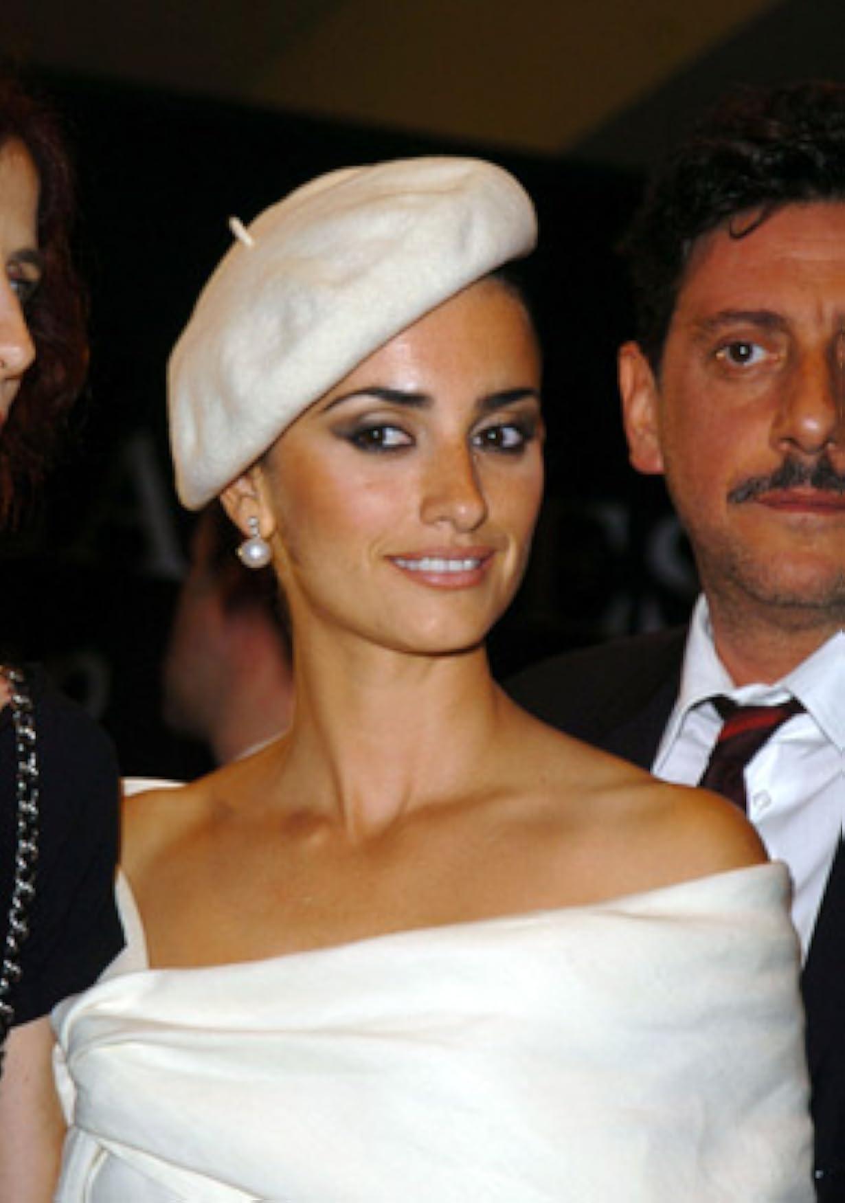 Non ti muovere streaming ita