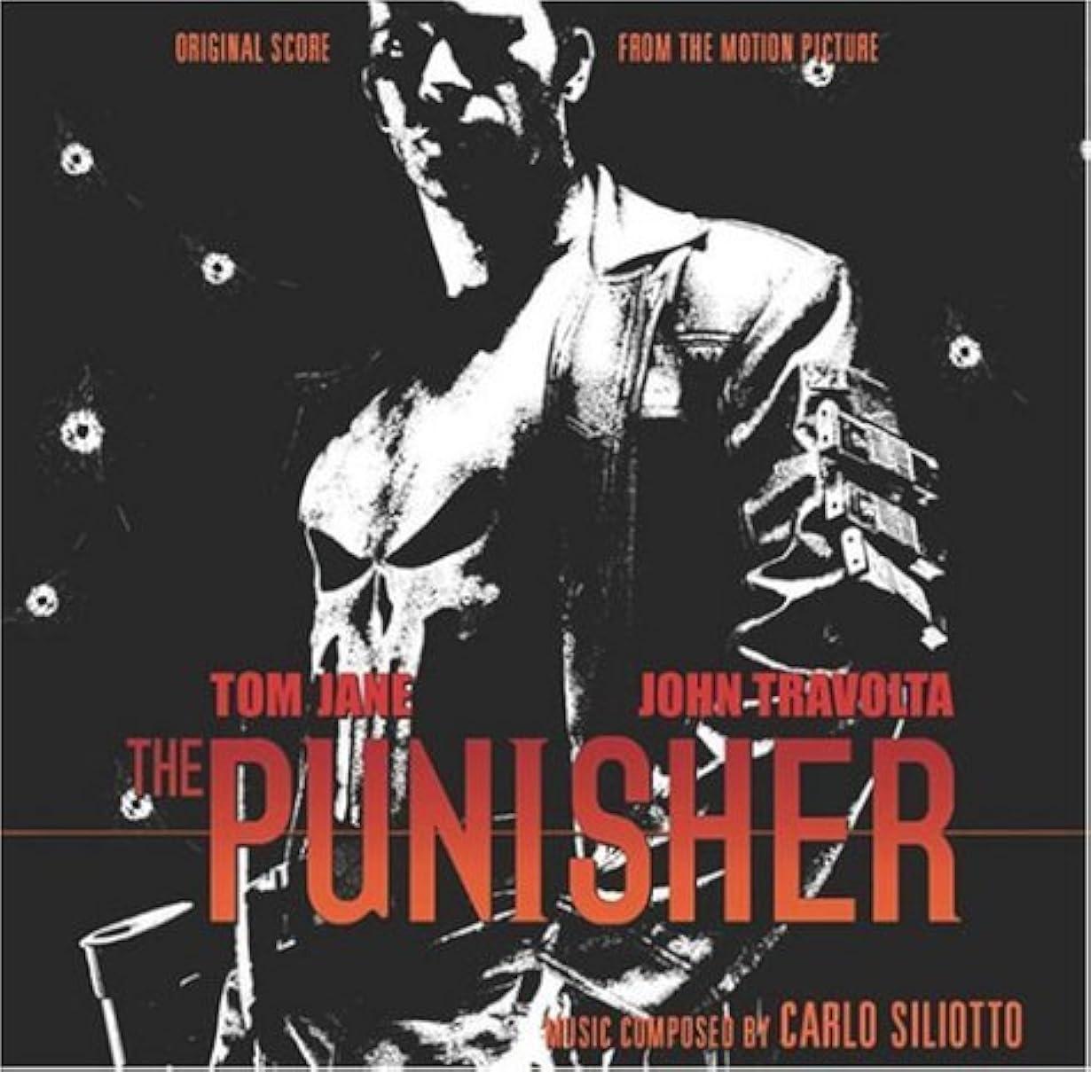 The Punisher streaming ita