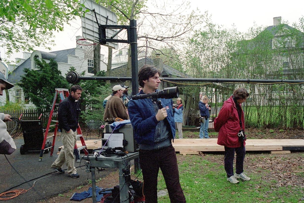 La mia vita a Garden State streaming ita