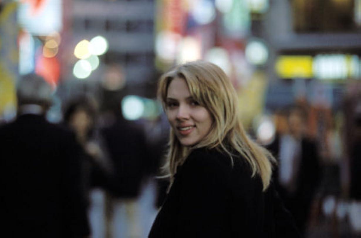 Lost in Translation - L'amore tradotto streaming ita