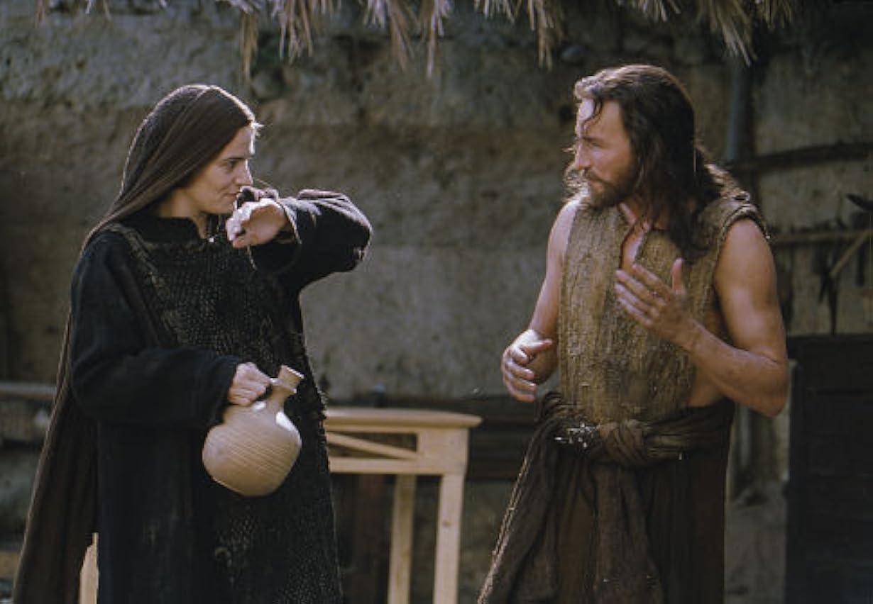 La passione di Cristo streaming ita
