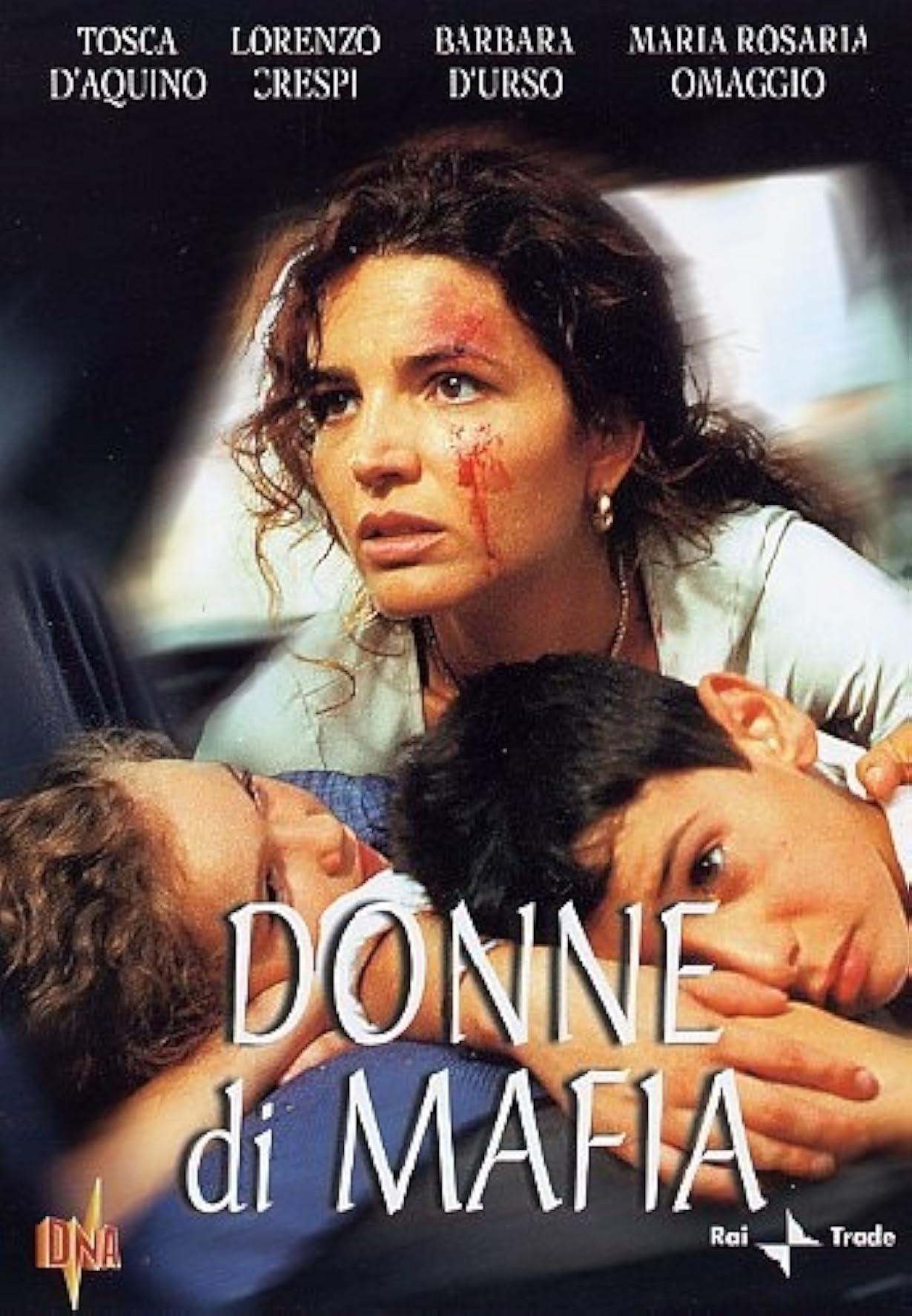 Donne di mafia streaming ita