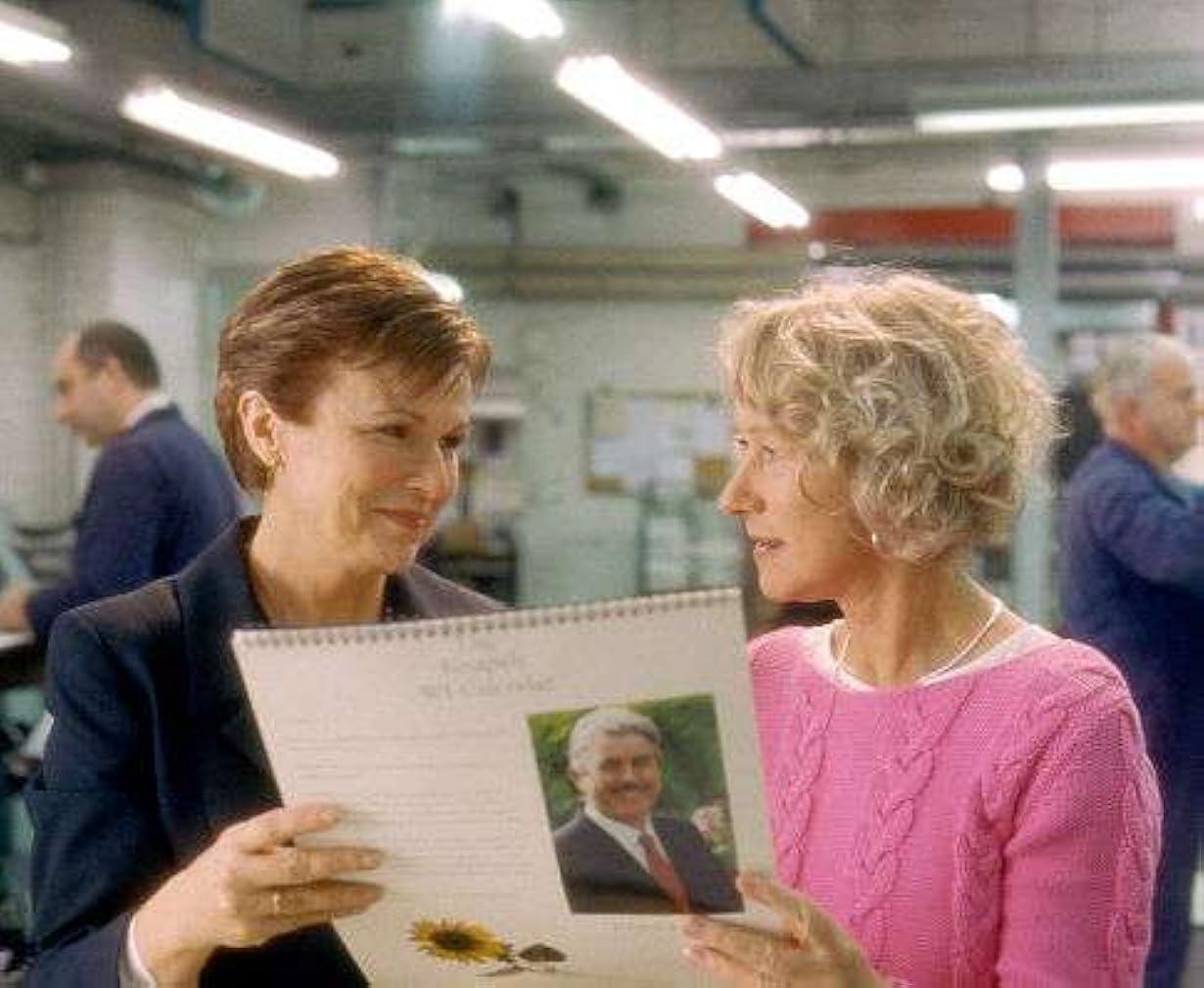 Calendar Girls streaming ita