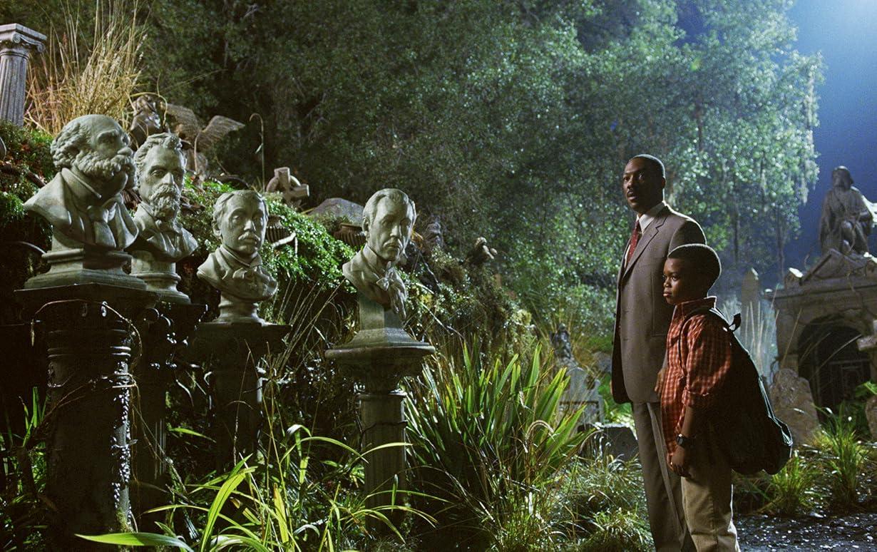 La casa dei fantasmi streaming ita