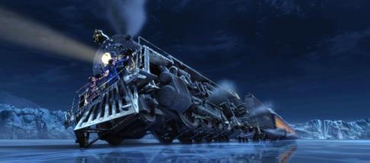 Polar Express streaming ita