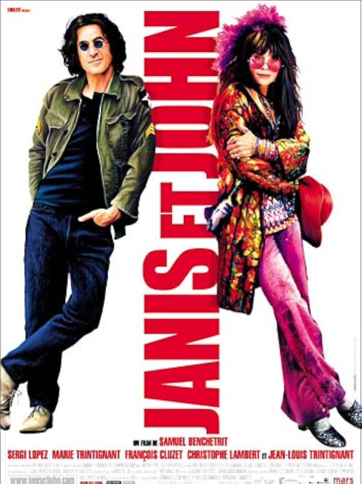 Janis & John streaming ita