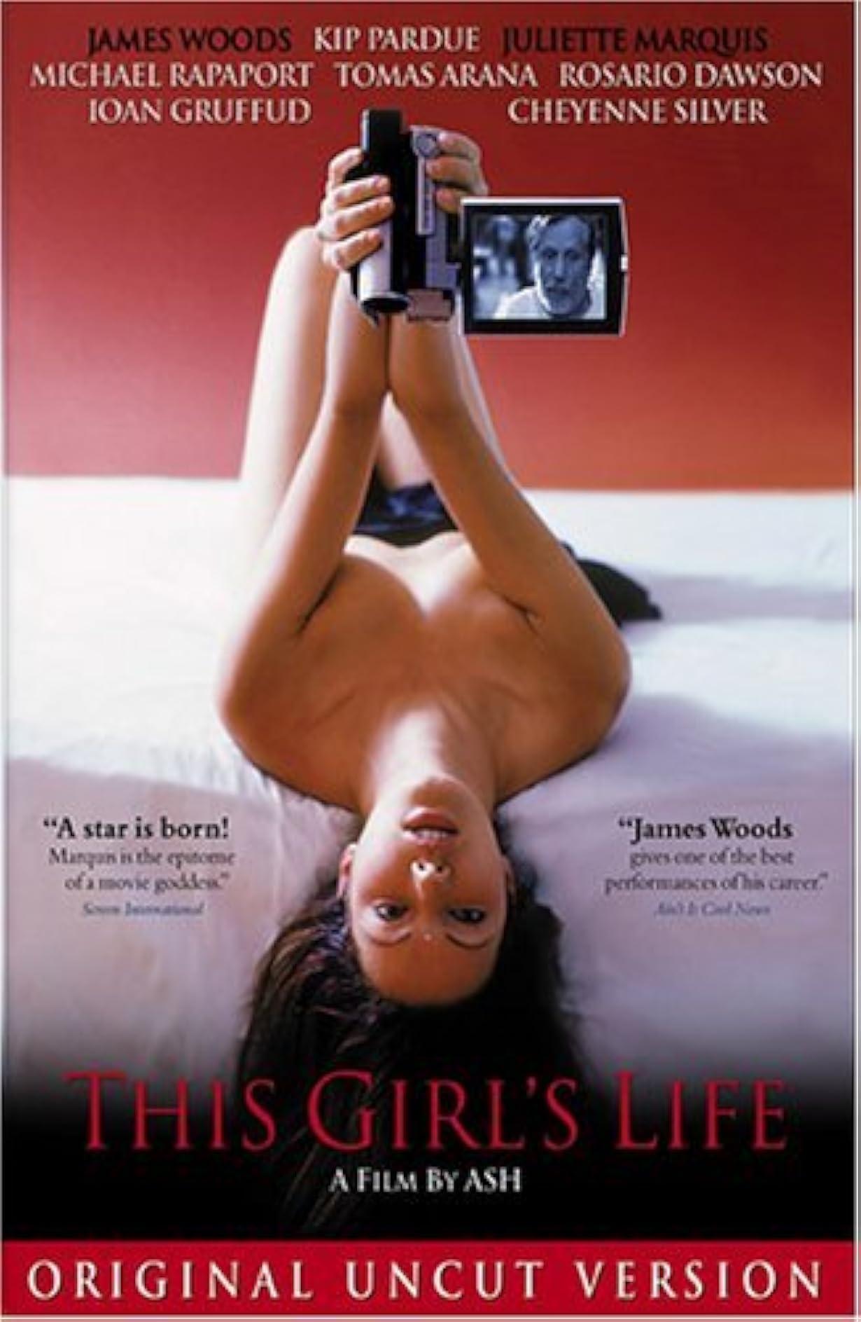 This Girl's Life streaming ita