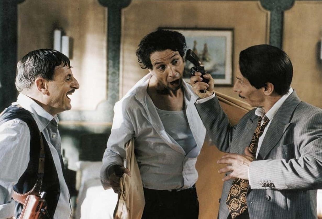 La leggenda di Al, John e Jack streaming ita