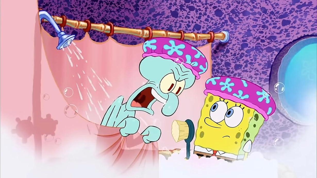 SpongeBob - Il film streaming ita