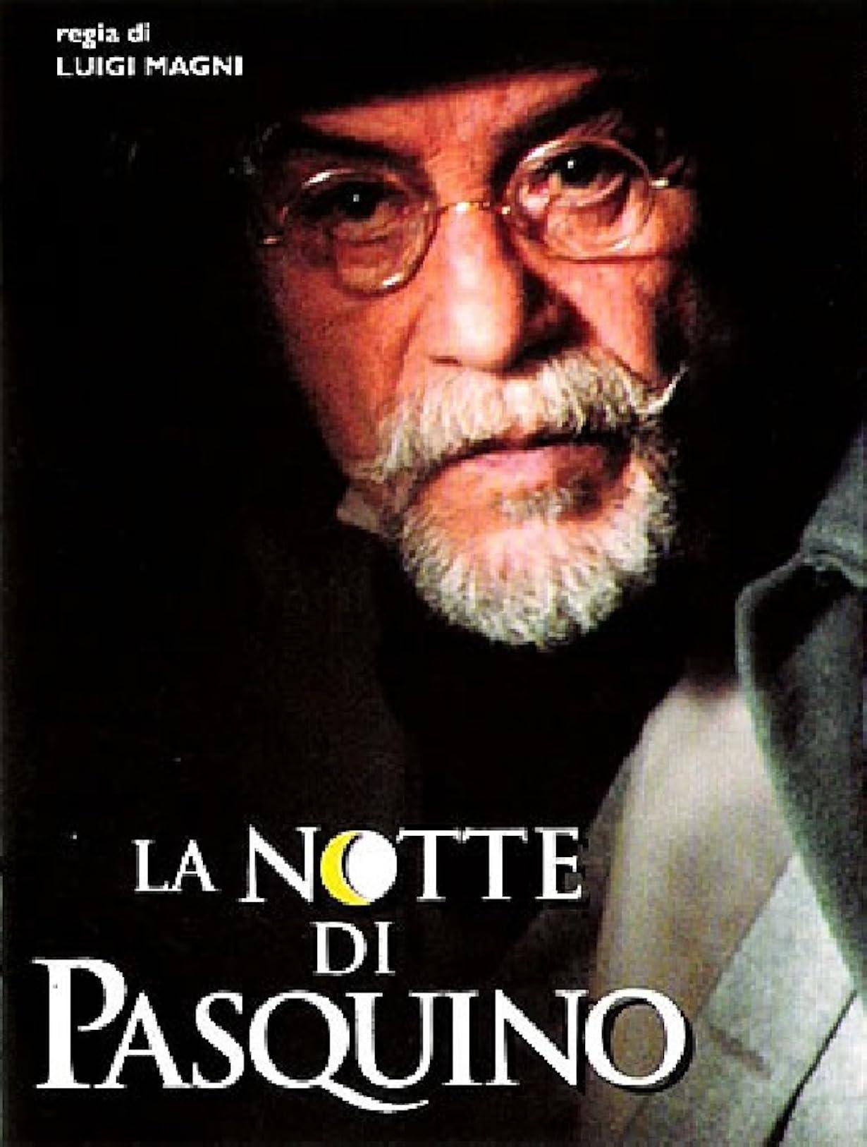 La notte di Pasquino streaming ita