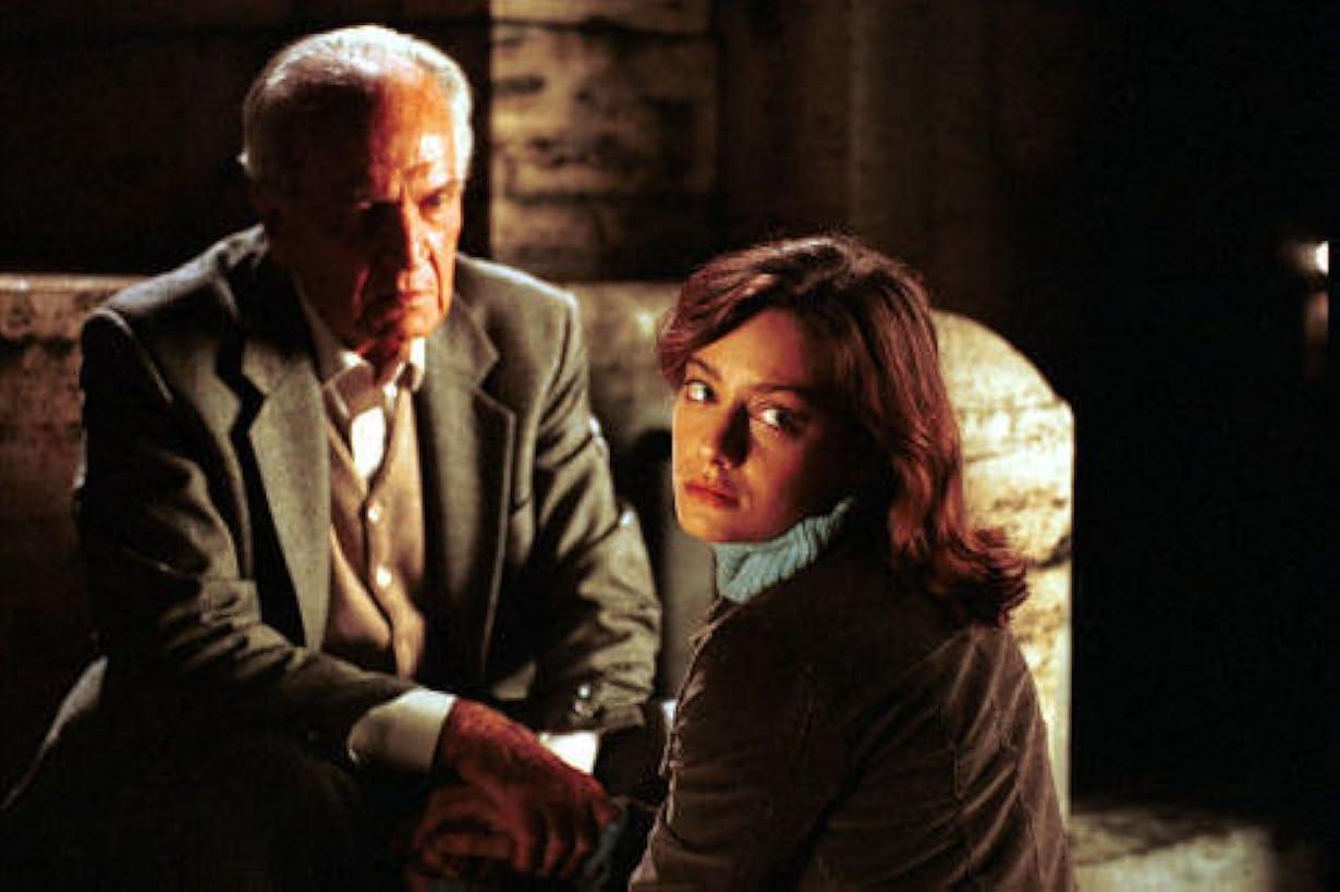 La finestra di fronte streaming ita