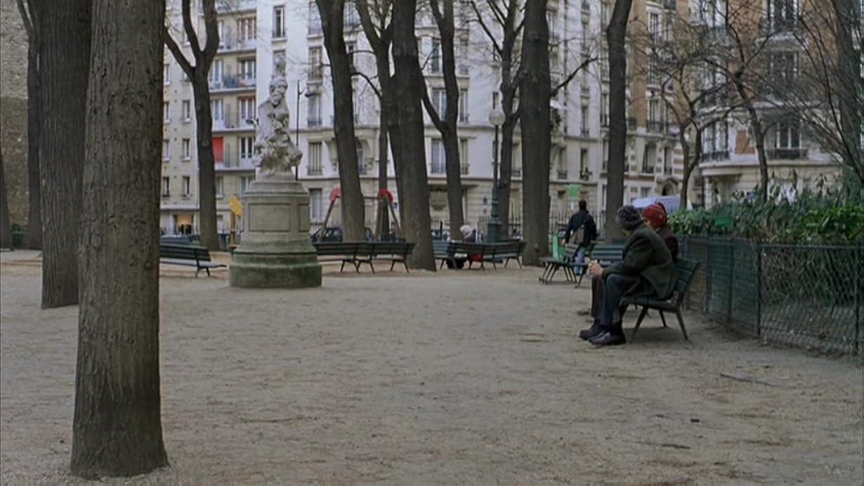 L'arte del sogno streaming ita