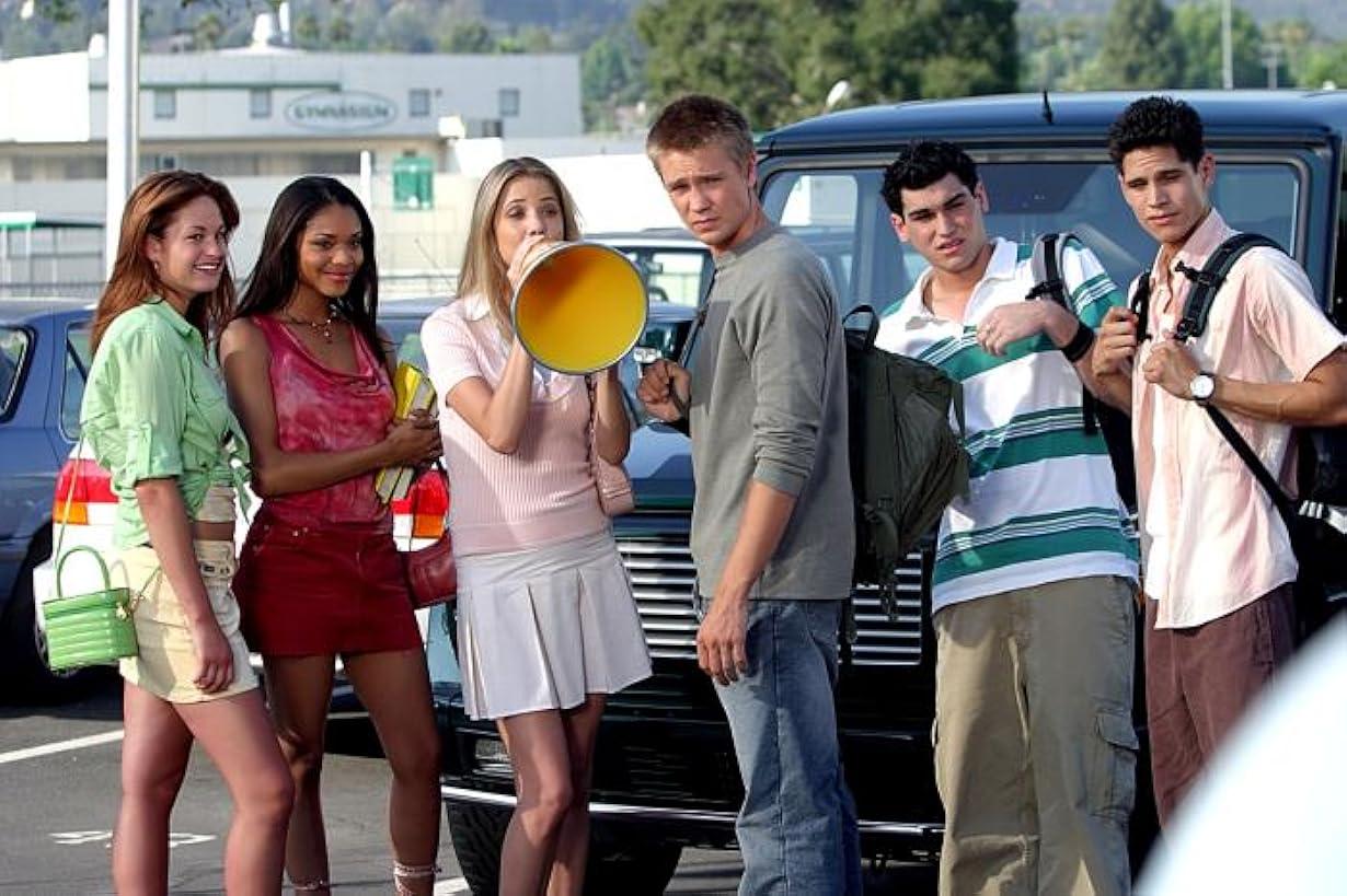 Cinderella Story streaming ita