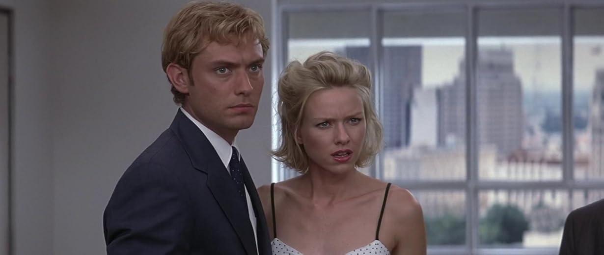 I Heart Huckabees - Le strane coincidenze della vita streaming ita