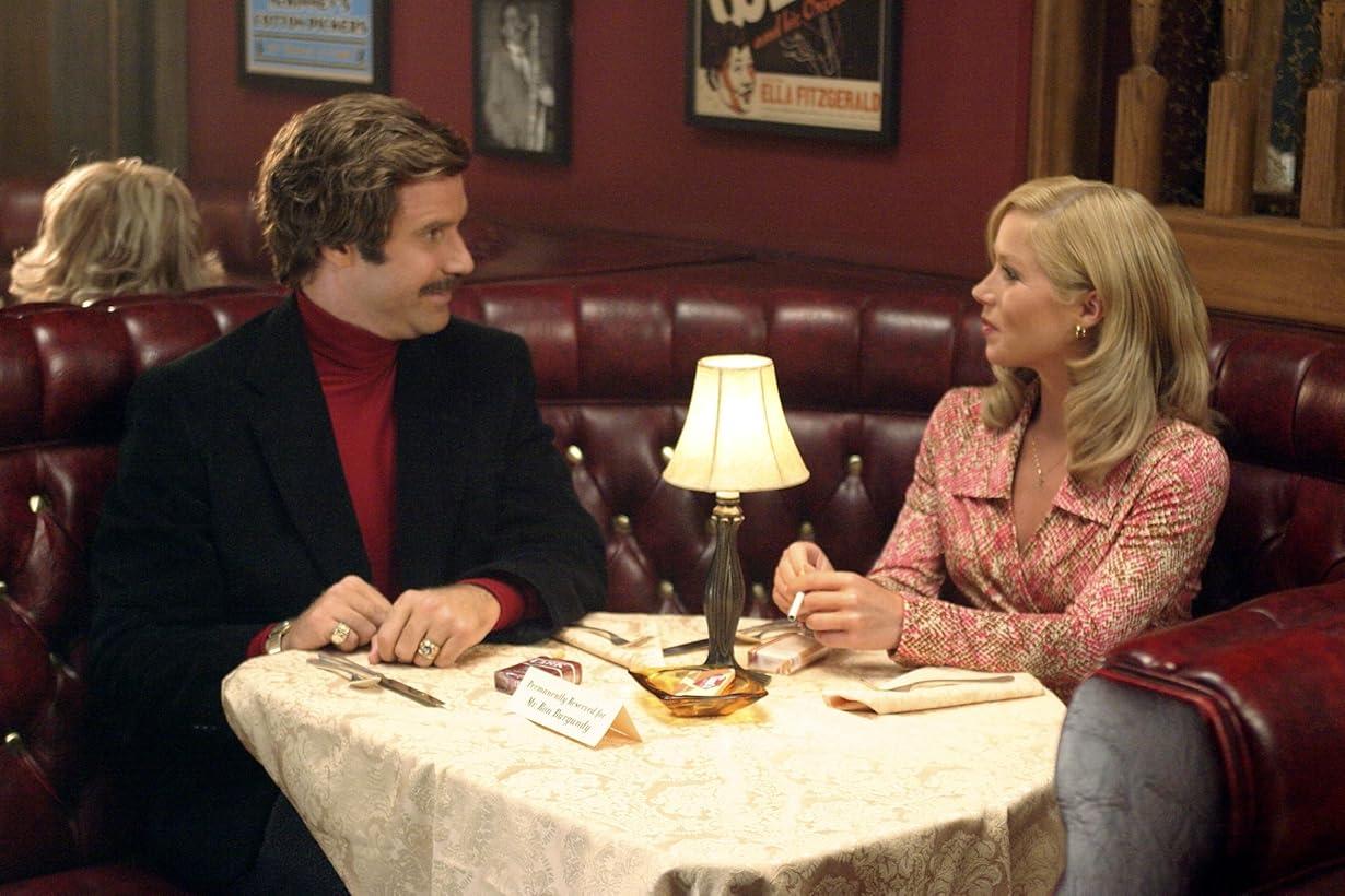 Anchorman - La leggenda di Ron Burgundy streaming ita