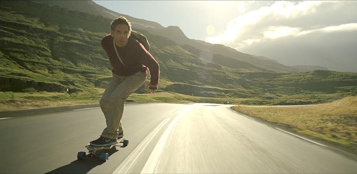 I sogni segreti di Walter Mitty streaming ita