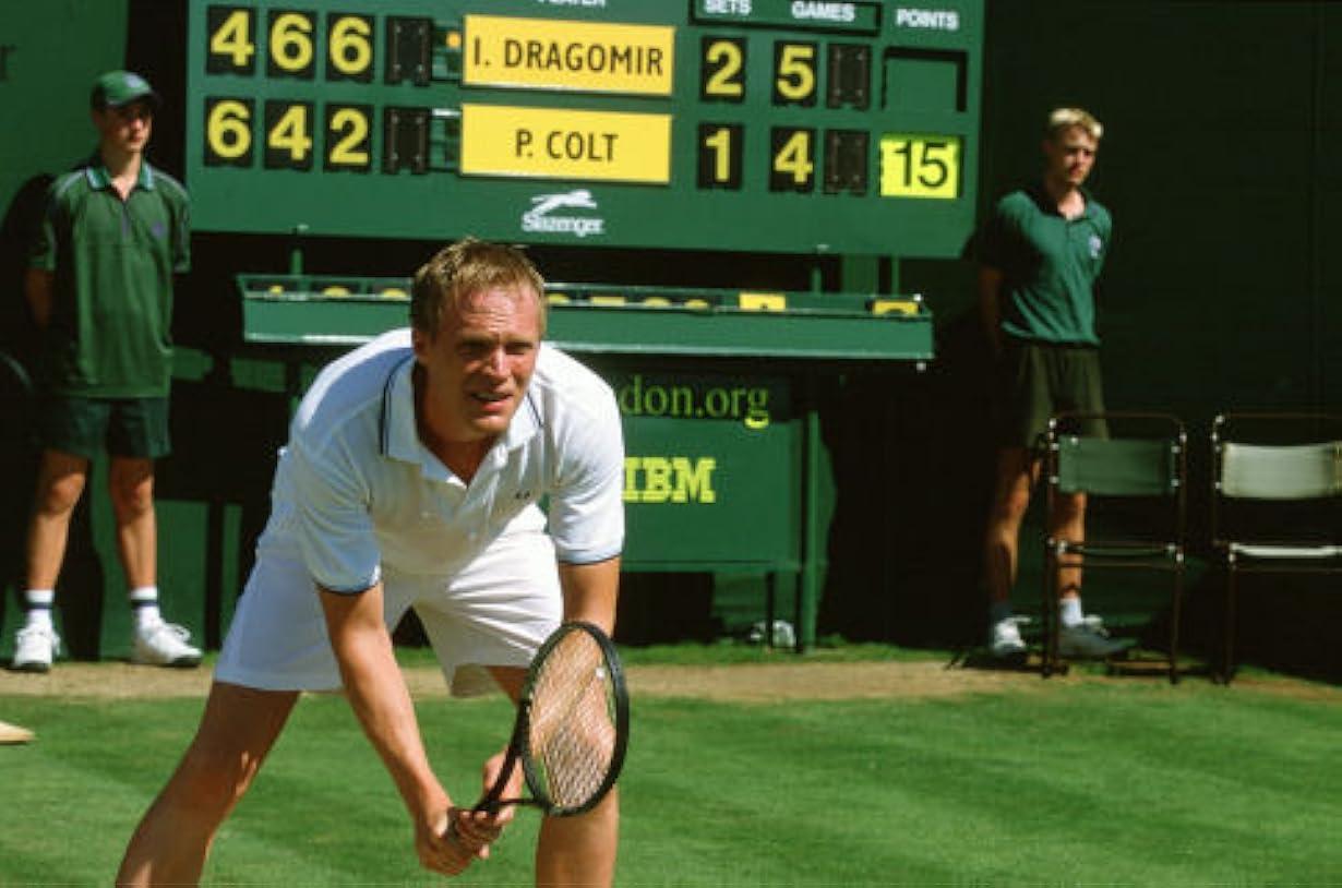 Wimbledon streaming ita