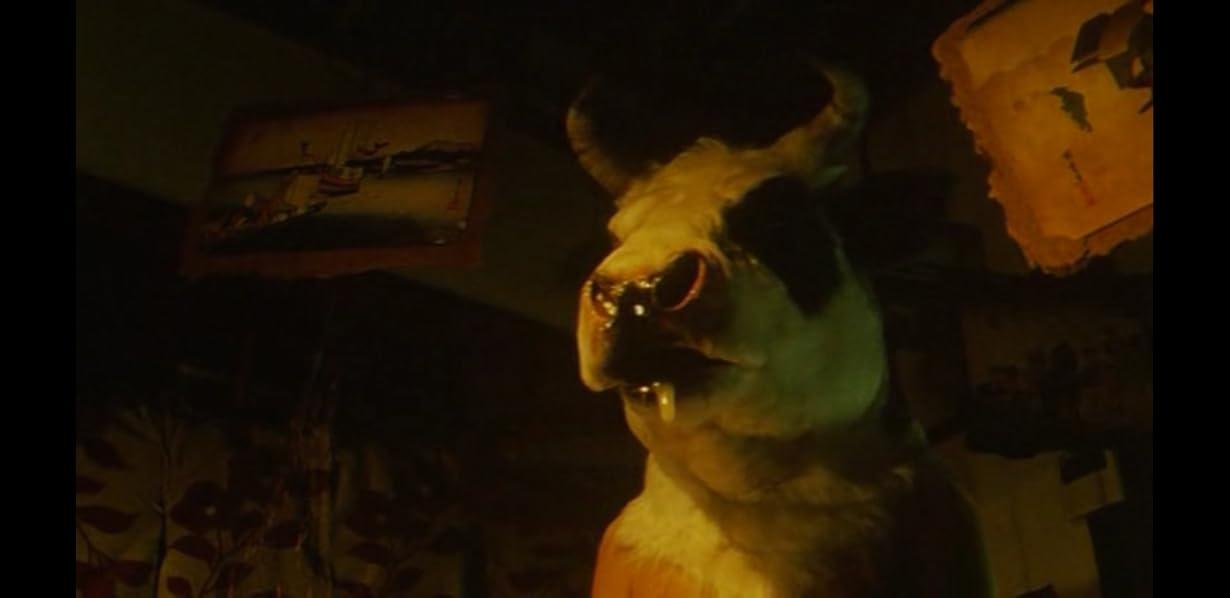 Gozu streaming ita