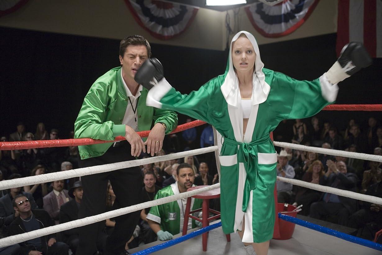 Scary Movie 4 streaming ita