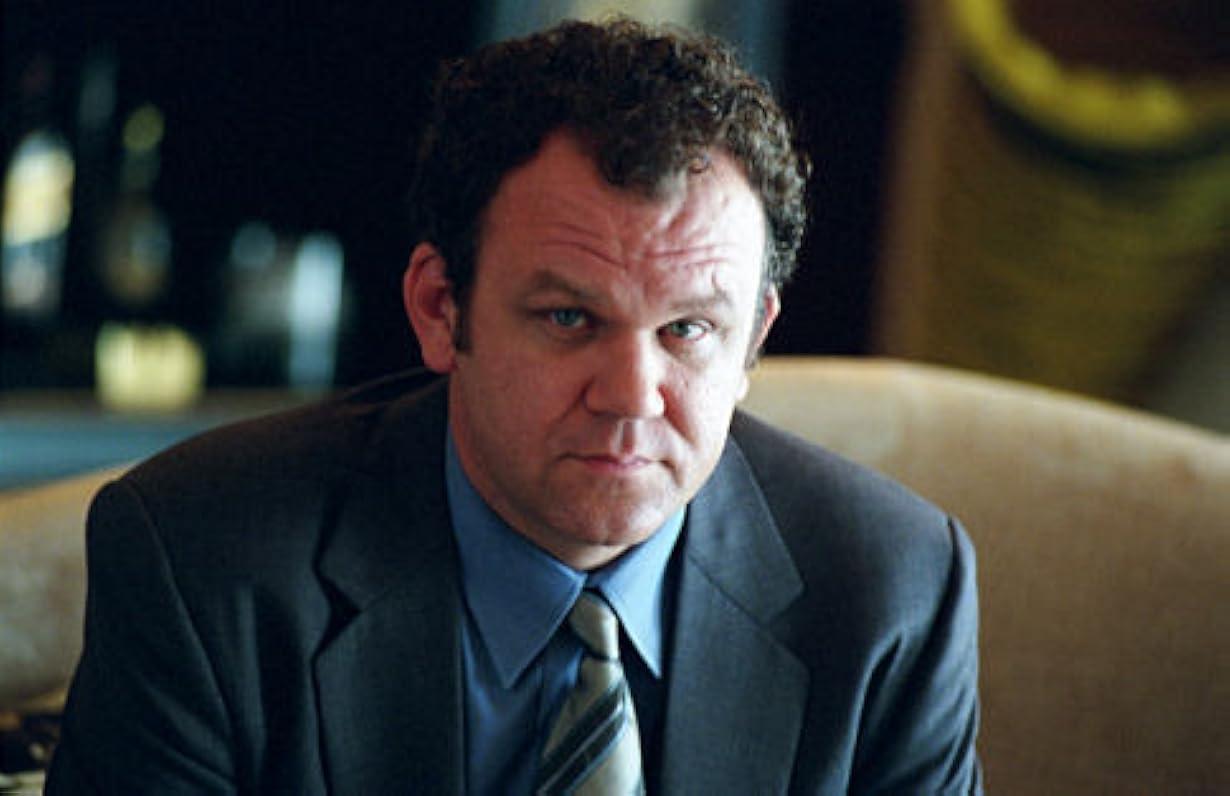Criminal (2004) streaming ita
