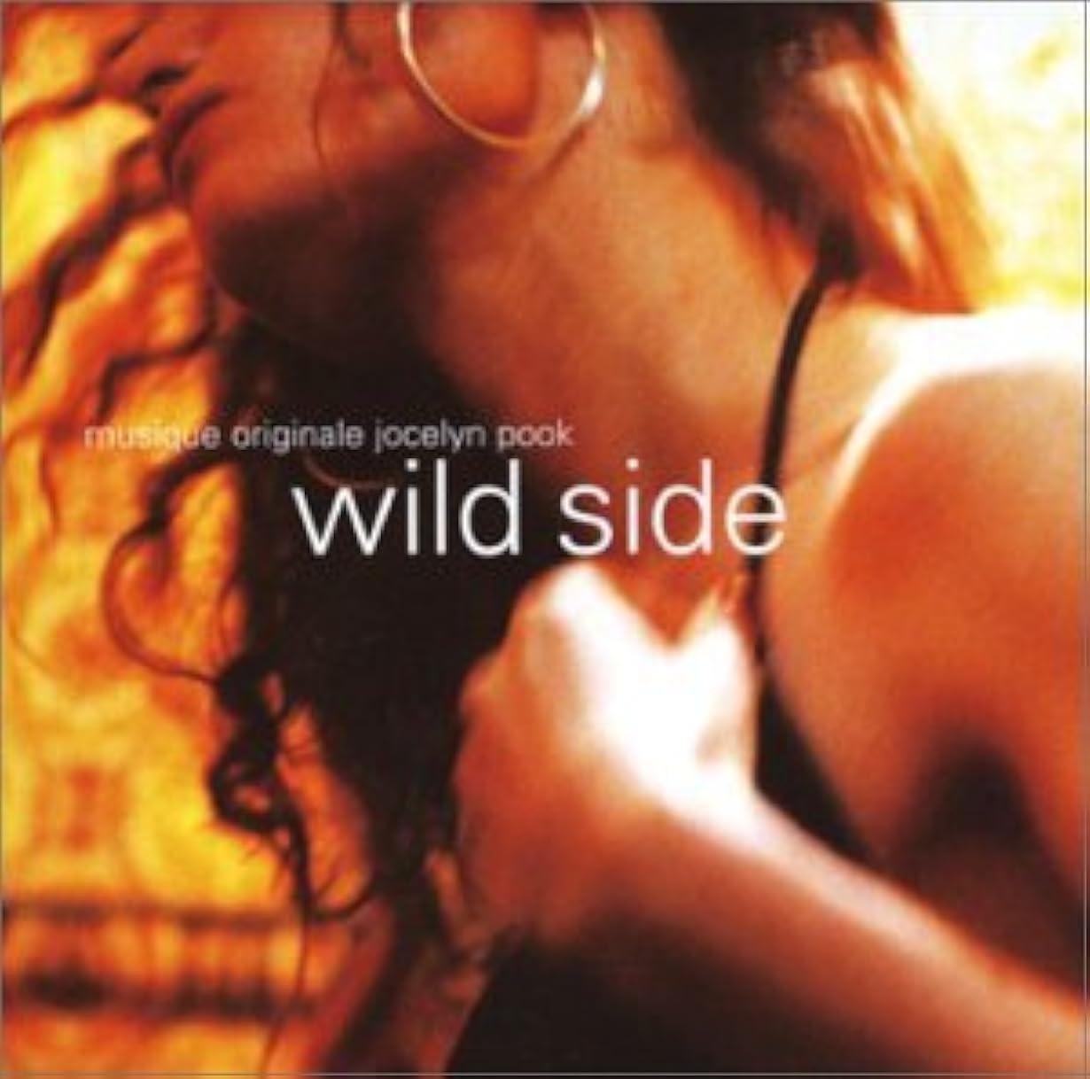 Wild Side streaming ita