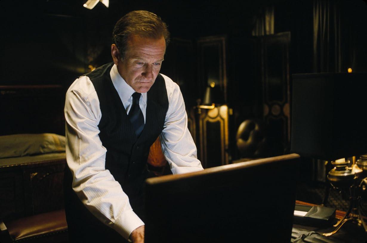 The Final Cut streaming ita