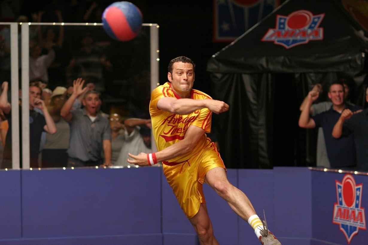 Palle al balzo - Dodgeball streaming ita