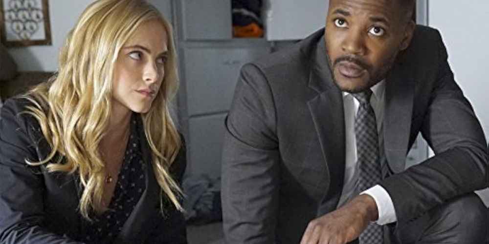 NCIS - Unità anticrimine streaming ita