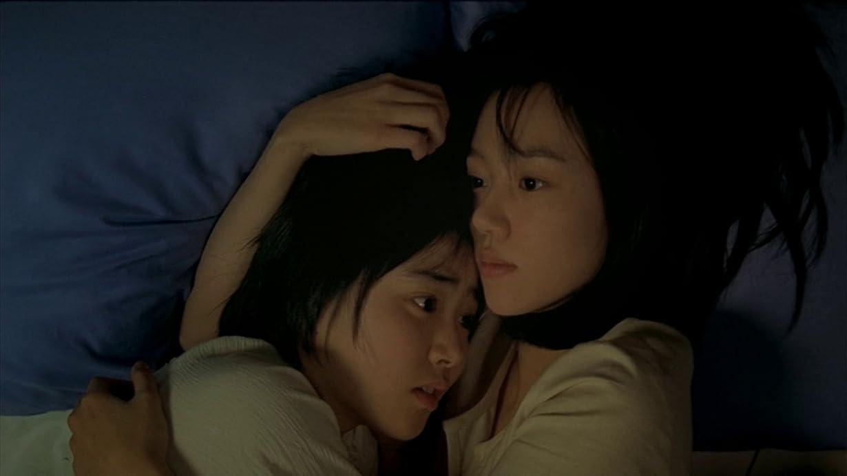 Two Sisters streaming ita