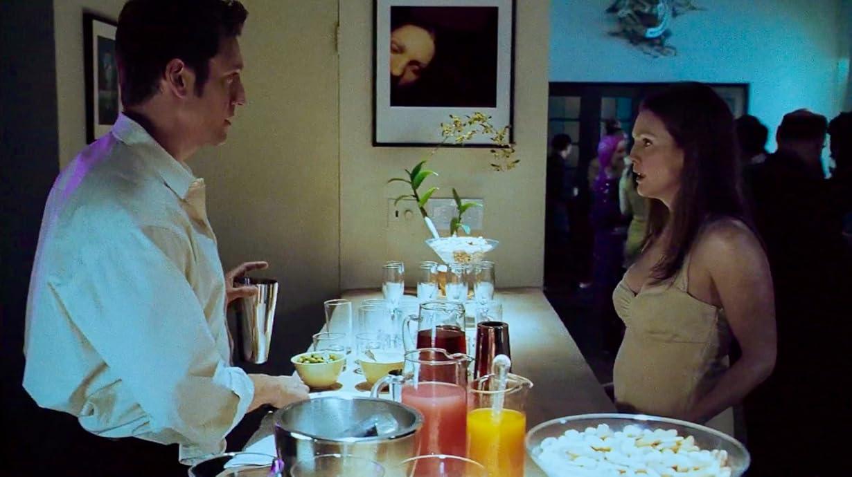 Marie e Bruce - Finchè divorzio non vi separi streaming ita