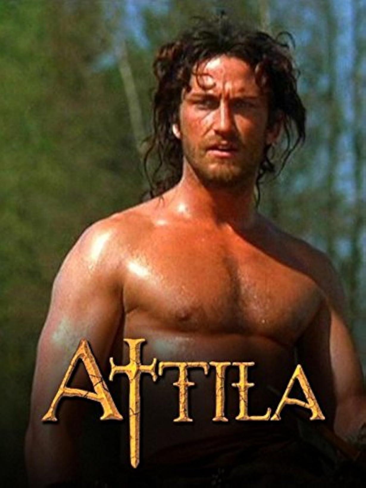 Attila streaming ita