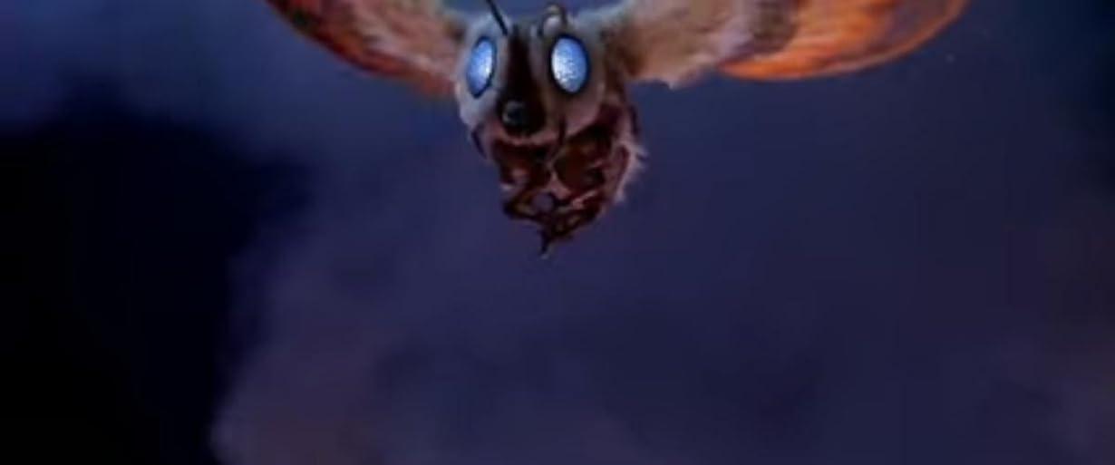 Godzilla contro Mothra contro Mechagodzilla - Tokyo SOS streaming ita