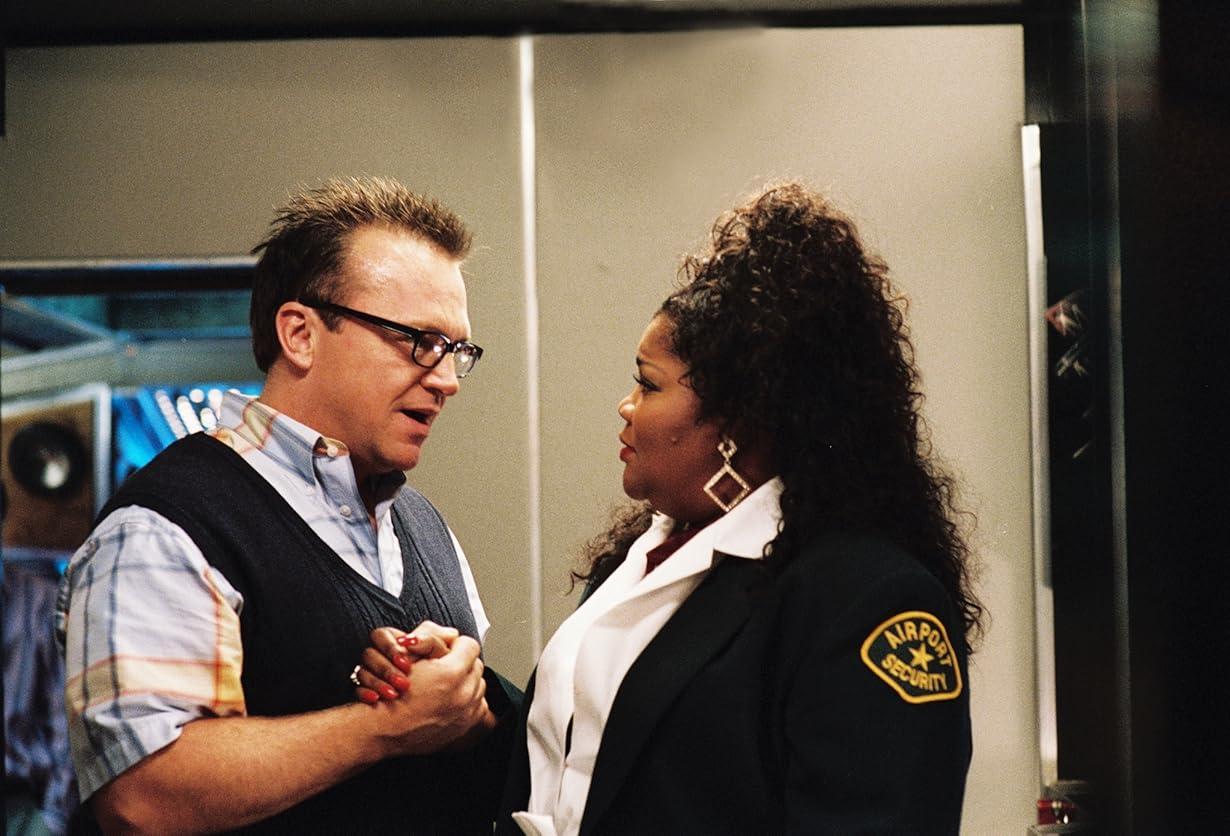 Soul Plane - Pazzi in aeroplano streaming ita